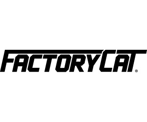 Factory Cat Logo