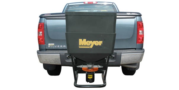 Meyer BL-400 Truck-Mounted Tailgate Spreader