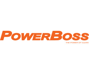 PowerBoss Logo
