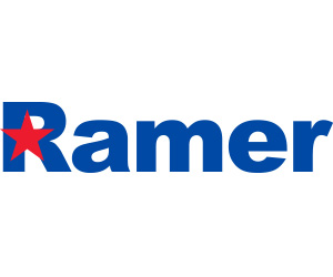Ramer Mfg Logo