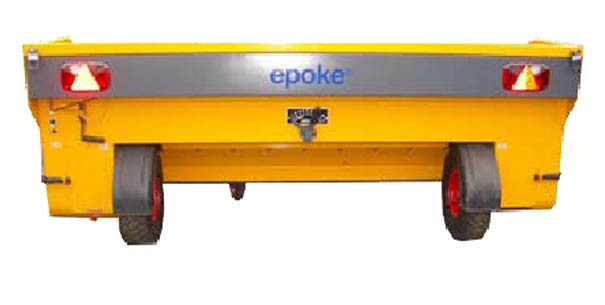 Epoke TK Series Spreaders