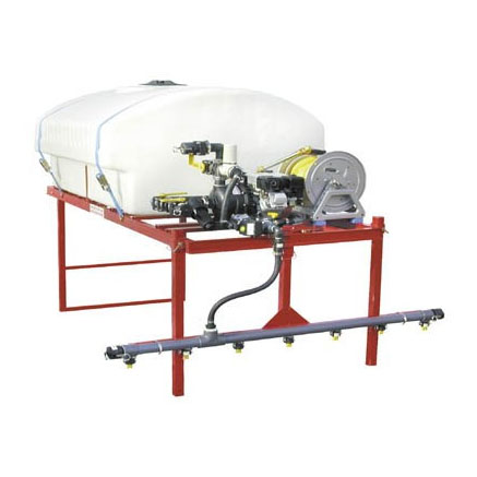 CIE 475 Anti-Ice Sprayer