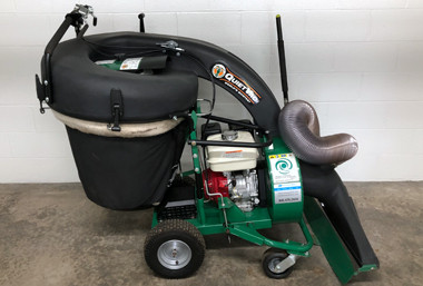 Used Billy Goat Quiet Vac