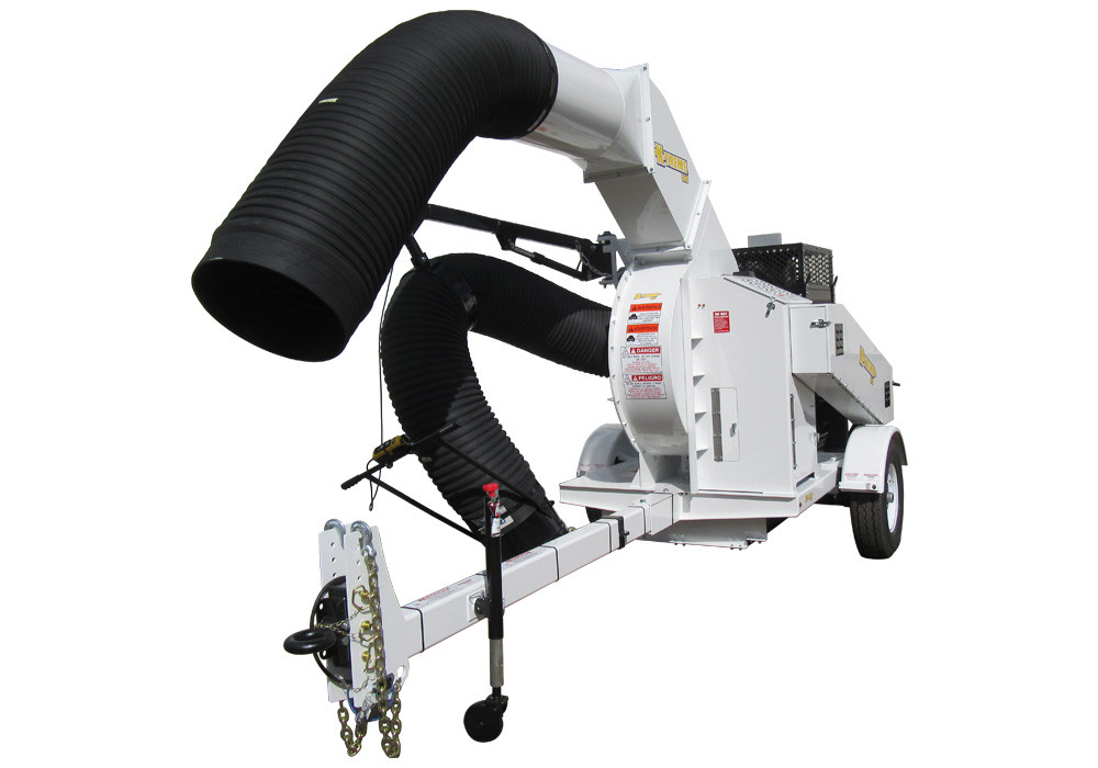 Xtreme Vac LCT6000 Leaf Collector