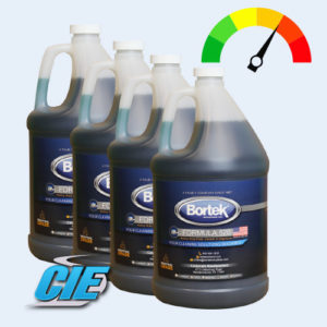 Bortek Formula 528 Heavy Duty Cleaner Degreaser