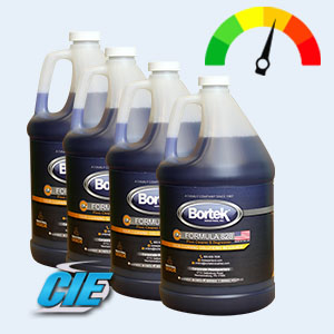 Bortek Formula 828 Cleaner Degreaser