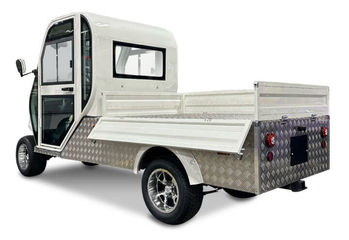 STAR Capella Work Machine (Enclosed Style)
