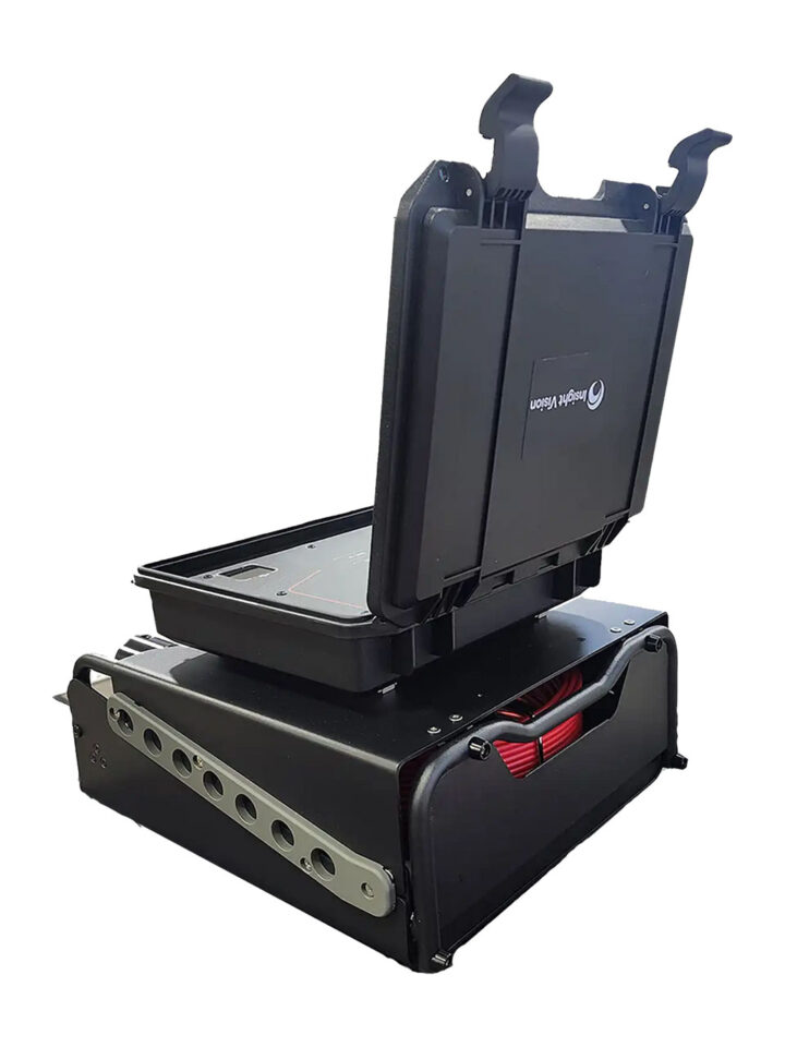 Insight Vision Traveler Lite Sewer Inspection Camera System