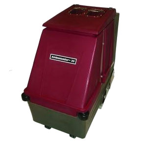 Minuteman Ambassador 20 Carpet Cleaner