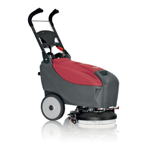 Minuteman E14 Compact Floor Scrubber