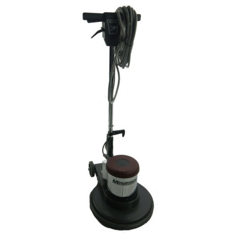Minuteman Front Runner Floor Burnisher