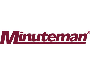 Minuteman Logo