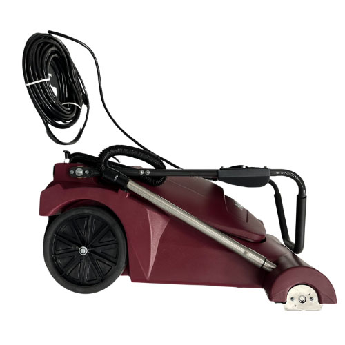 Minuteman MPV-31 Wide-Area Vacuum