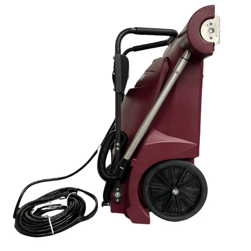 Minuteman MPV-31 Wide-Area Vacuum