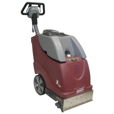 Minuteman X17 Carpet Extractor