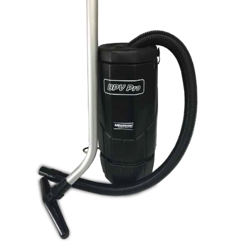 Minuteman BVP Pro Backpack Vacuum