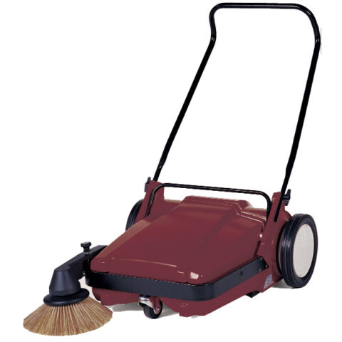 Minuteman Kleen Sweep 27 Manual Floor Sweeper