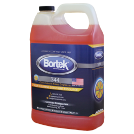 Citrus 344 Citrus Solvent Degreaser