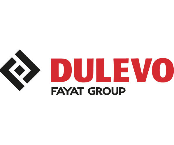 Dulevo Logo