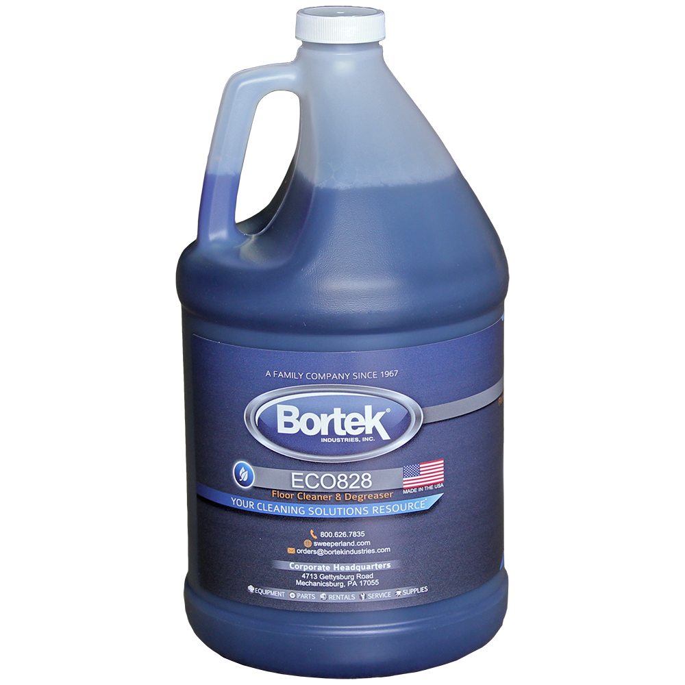 Eco 828 Cleaner Degreaser