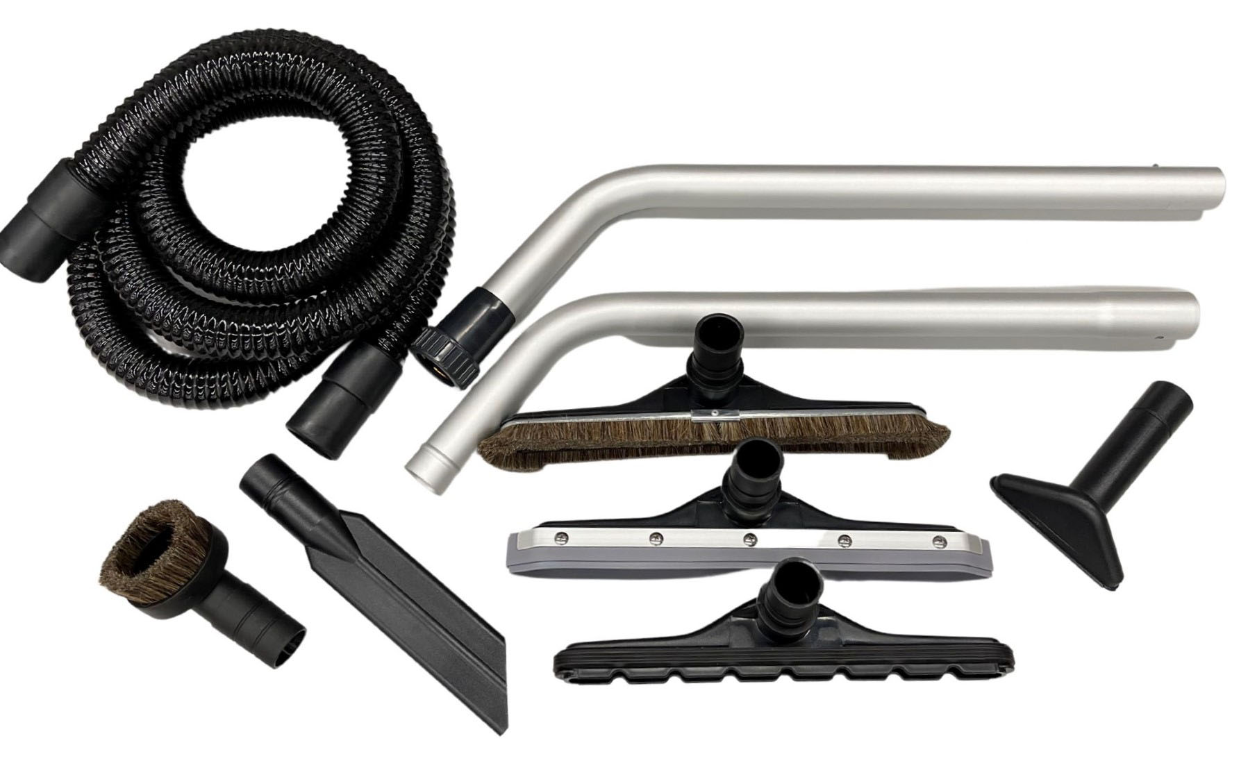 Minuteman Tsunami Wet/Dry Vacuum