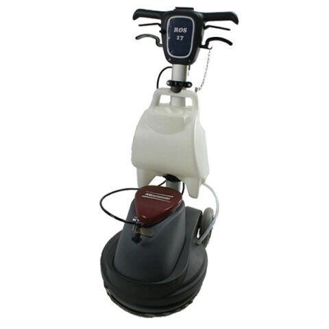 Minuteman ROS 17 Orbital Floor Machine