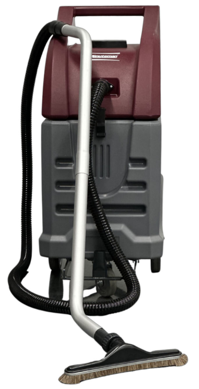 Minuteman Tsunami Wet/Dry Vacuum