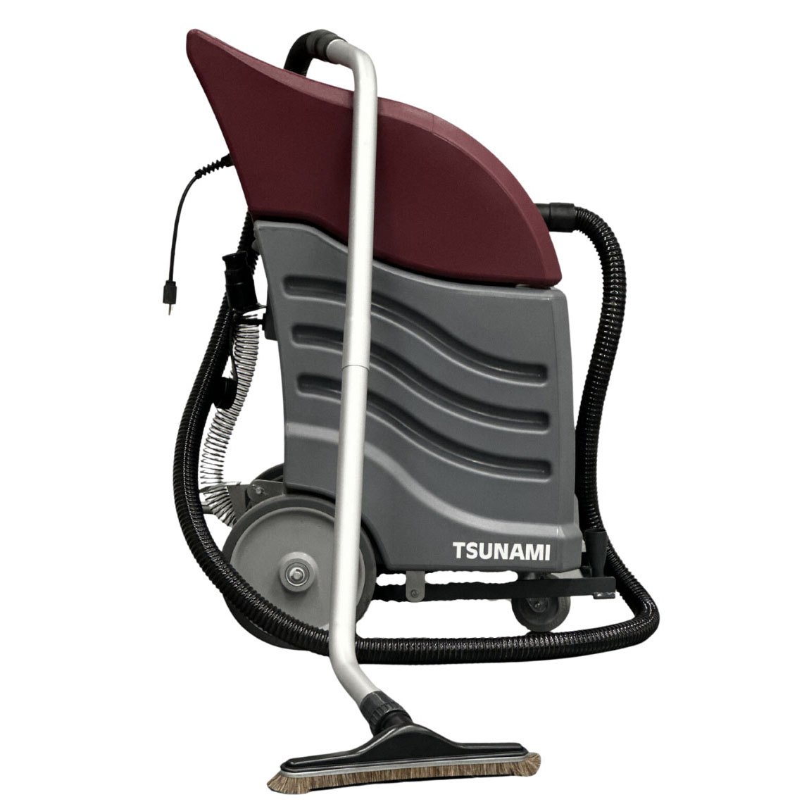 Minuteman Tsunami Wet/Dry Vac