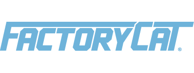 Factory Cat Logo