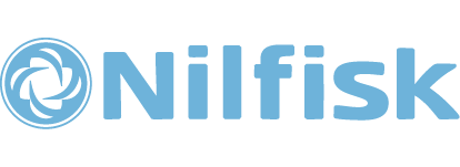 Nilfisk Logo