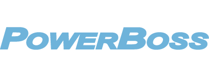 PowerBoss Logo