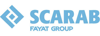 Scarab Logo