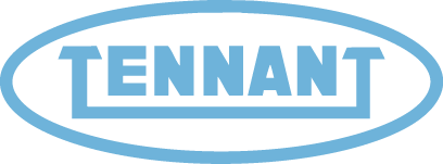 Tennant Logo
