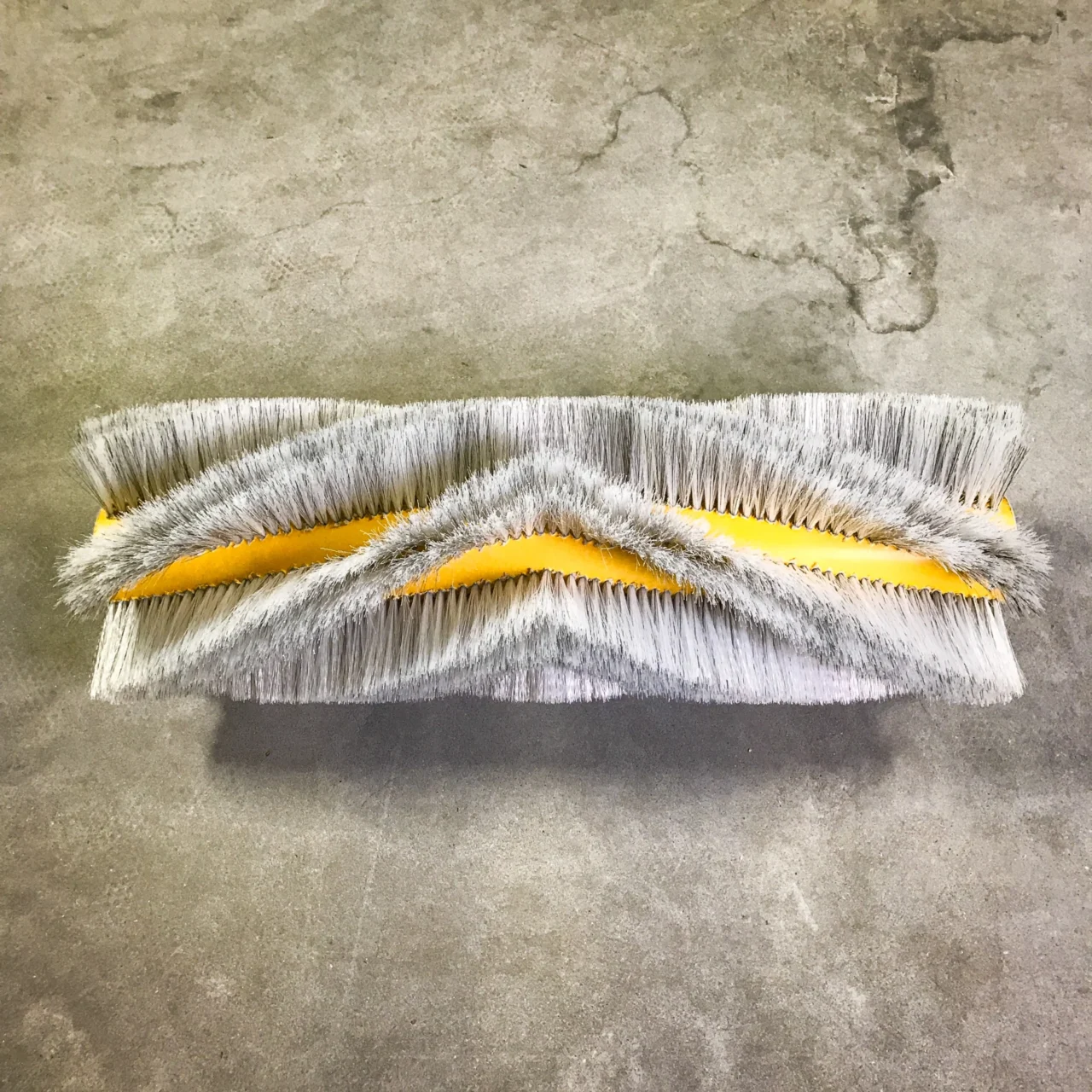 Dulevo Cylindrical Brush