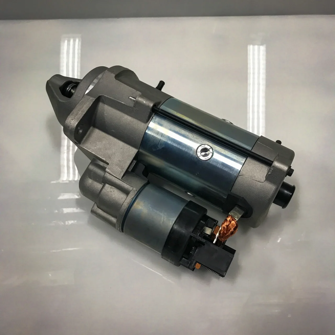 Dulevo Electrical Parts