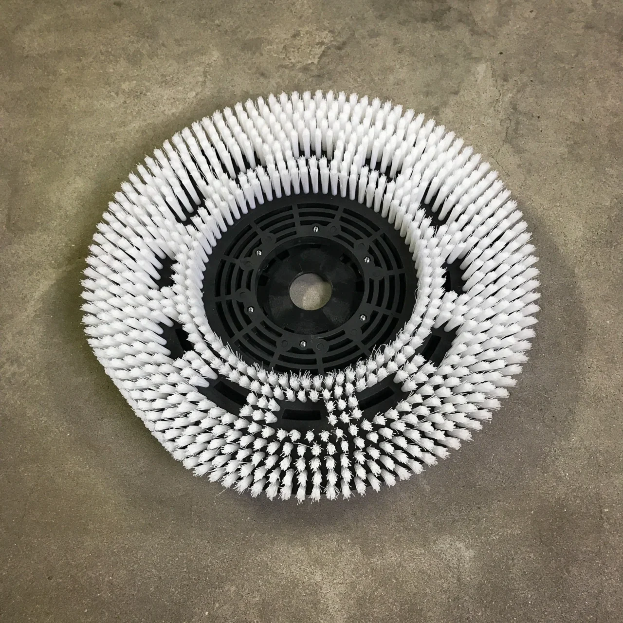 Dulevo Sweeper Broom