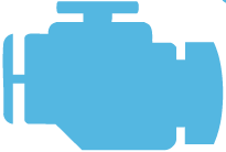 Engine icon