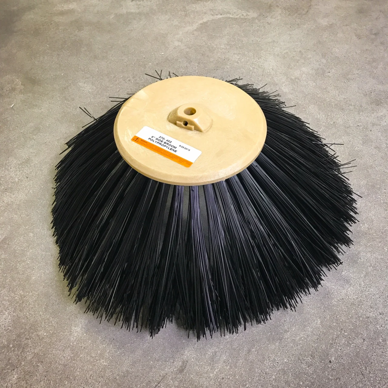 Factory Cat Sweeper Broom