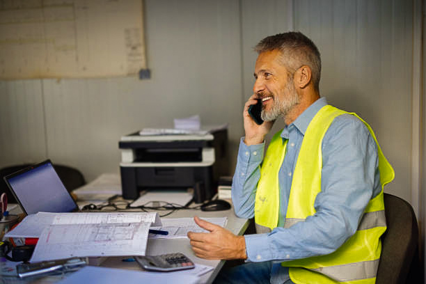 Customer service representative