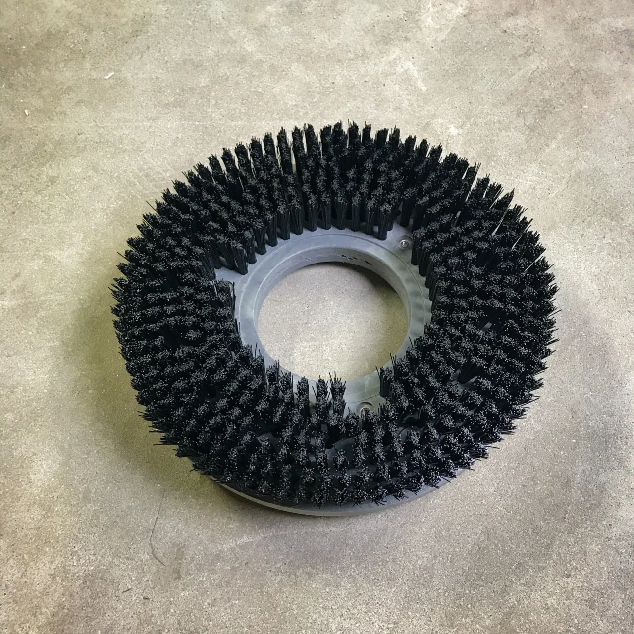 PowerBoss Scrubber Brush Disk