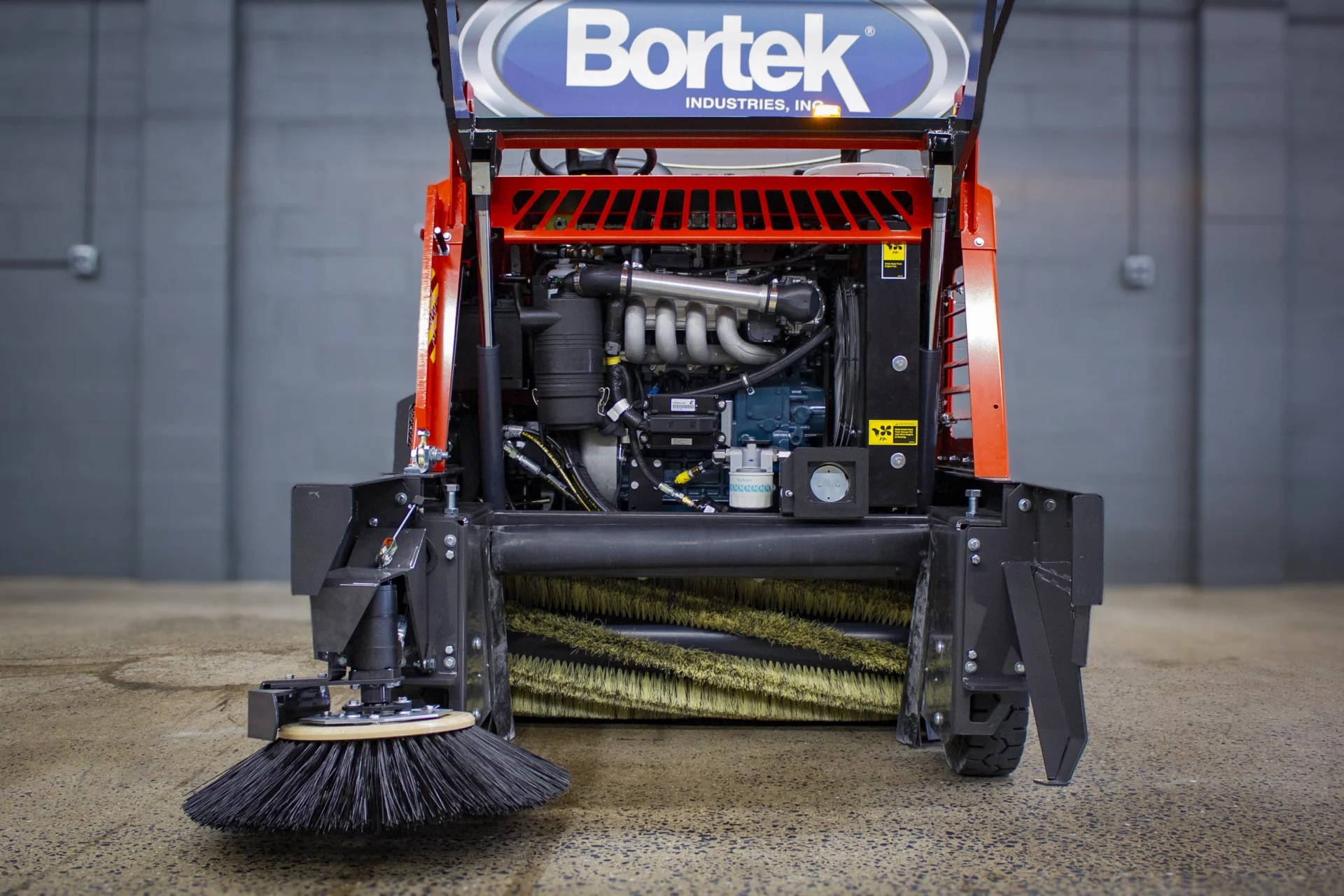 PowerBoss Service and Repair