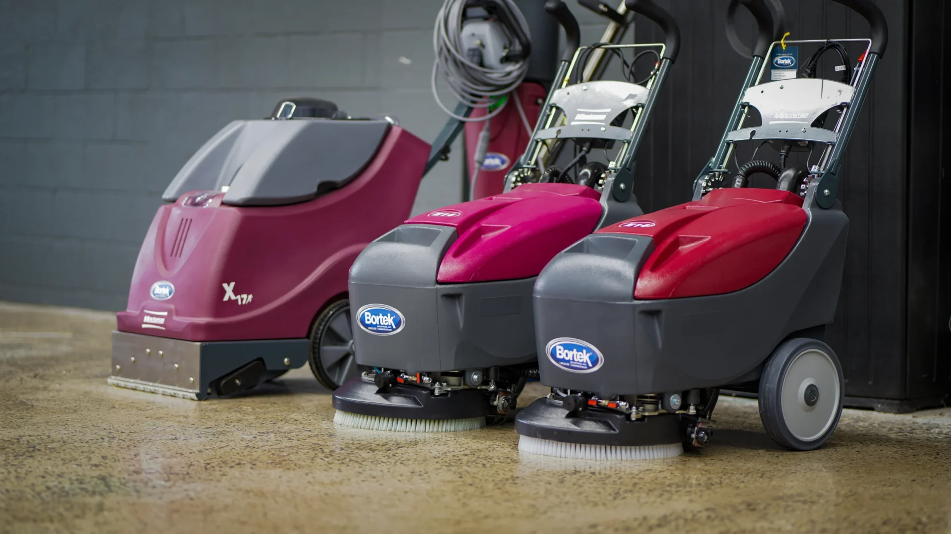 Minuteman International